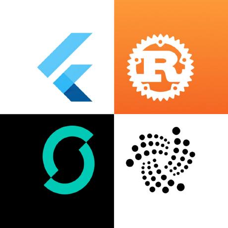 Github Iota For Flutter Tutorial Build Modern Web Apps Using The - Geometric Background Collection - Ultra HD Quality