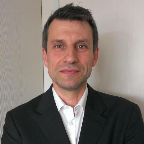 Jacques Github - Best City Illustrations in Desktop