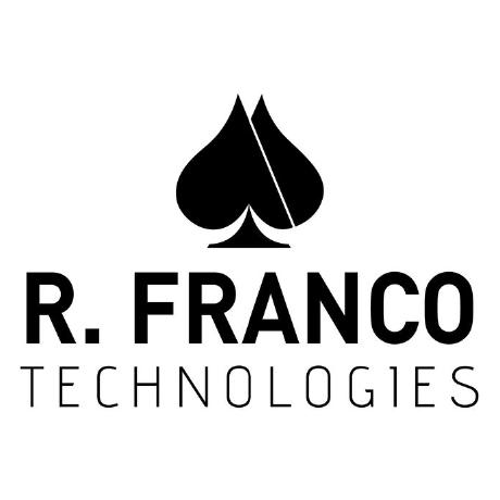 Franco Technologies Github - Premium Light Design Gallery - Desktop