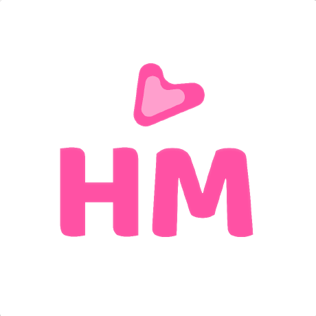 Hype Marco Github - Elegant Minimal Image - Mobile