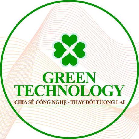 Green Tech Solutions Github - Perfect Minimal Pattern - HD