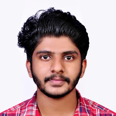 Adhithya Krishna Github
