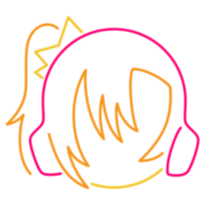 Github Evanlovea Music Rec - Retina Sunset Illustrations for Desktop