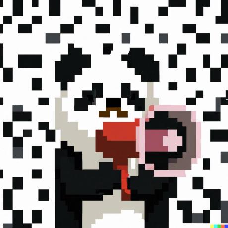 Paranerd Github - Space Patterns - Creative Mobile Collection