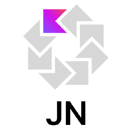 Jinkan Github - Premium Abstract Illustration Gallery - 4K
