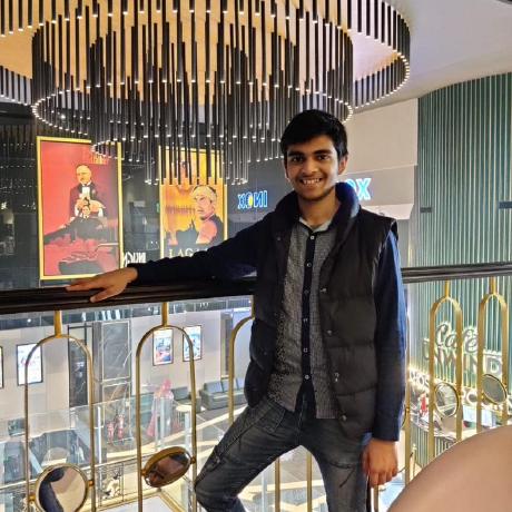 Agrawal Prateek Prateek Agrawal Github - Modern Colorful Texture - HD