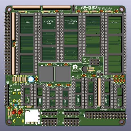 Z80 Retro Github