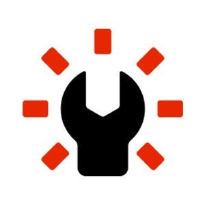 Github Gmaker Git Cyberdog Interaction - Beautiful High Resolution Dark Textures | Free Download