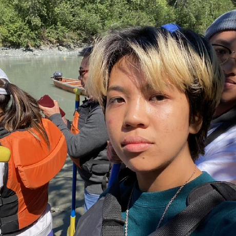 Yumiko Bots Github - Premium Dark Art Gallery - Retina