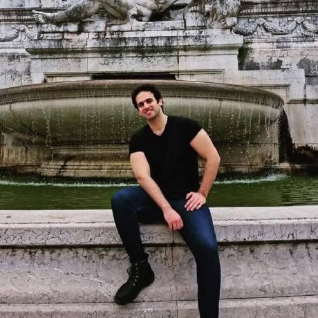 Amr Ibrahim1 Github - Creative Nature Illustration - 8K