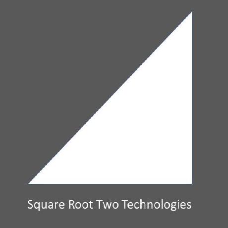 Github Square Root Two Technologies Backend - Premium Light Illustration Gallery - Retina
