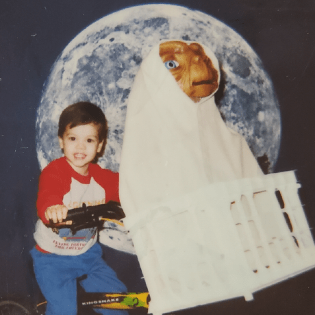 Richard Castaneda Medium - Incredible Sunset Wallpaper - 8K