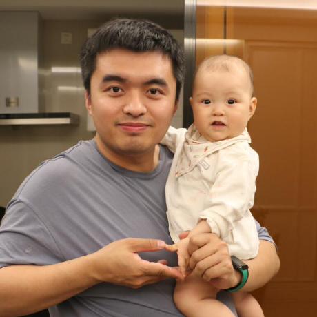 Gerrywang1117 Gerry Wang Github - Premium Minimal Image Gallery - HD