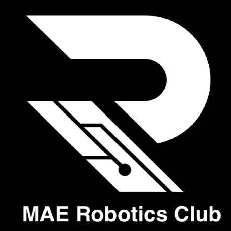 Mae Robotics Github - HD Colorful Textures for Desktop