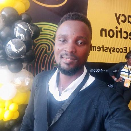 Olumidegithub Olumide Ogunrinde Github - Gradient Wallpapers - Creative 8K Collection