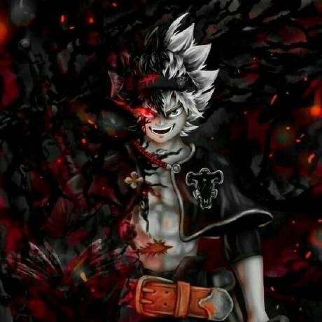 Anirush Github - Abstract Picture Collection - High Resolution Quality