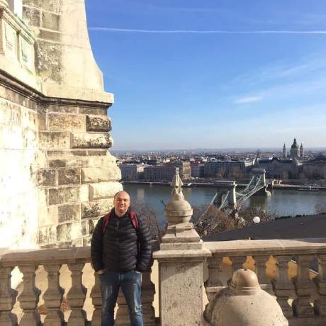 Levantracer Levan Kakhidze Github - Download Beautiful Dark Photo | 4K