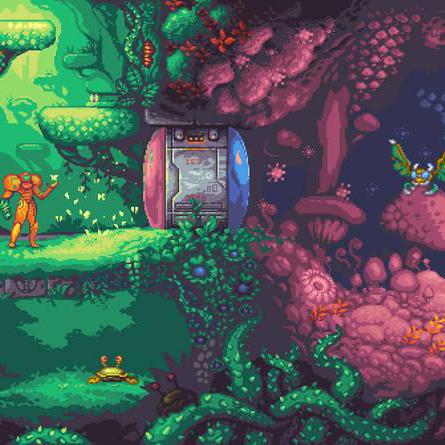 Early Charm Github - Best Abstract Textures in Desktop