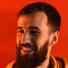 Daniele Trindade Github - Best Abstract Designs in 8K