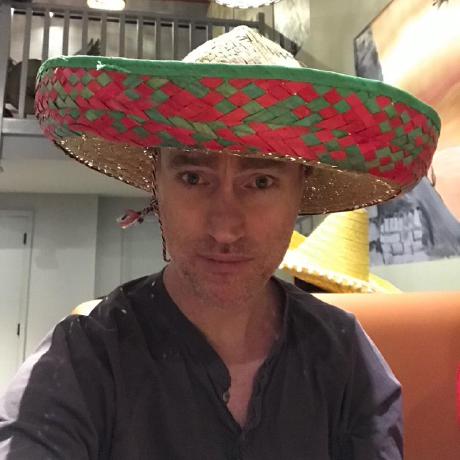 Randle Github Yangcen Liu Github - Colorful Picture Collection - HD Quality