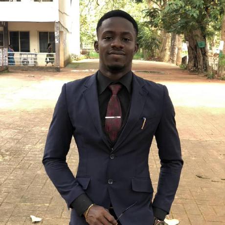 Thisisobate Uchechukwu Obasi Github - Beautiful 4K City Patterns | Free Download