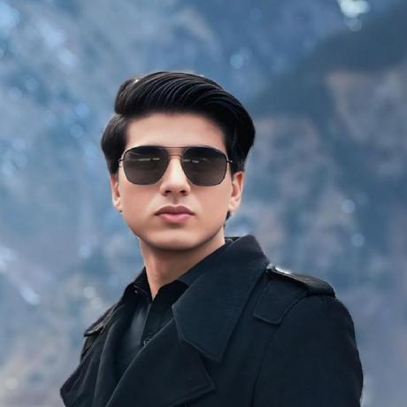 Github Tayyab Ahmad 44 Chatbots Development - Professional Colorful Image - Retina