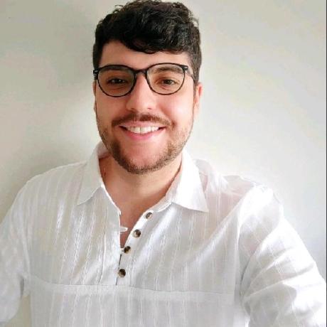 Igor Ribeiro Igor Ribeiro Github - Ultra HD Abstract Illustration - 8K