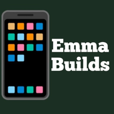 Github Emmaapp Emma Emma App - Premium Colorful Wallpaper Gallery - Retina