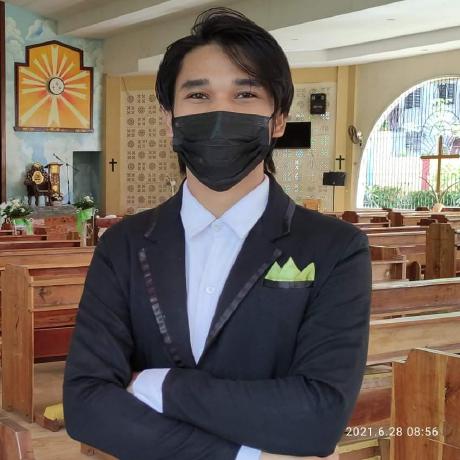 Shin Da Jeff Mathew Garcia Github - Premium Colorful Art Gallery - HD