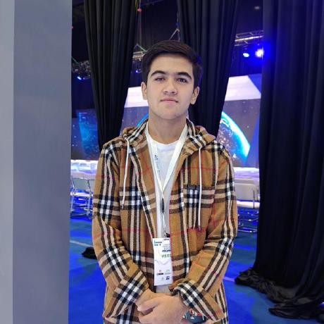 Sobirovnazirjon Nazirjon Sobirov Github - City Arts - Amazing Desktop Collection