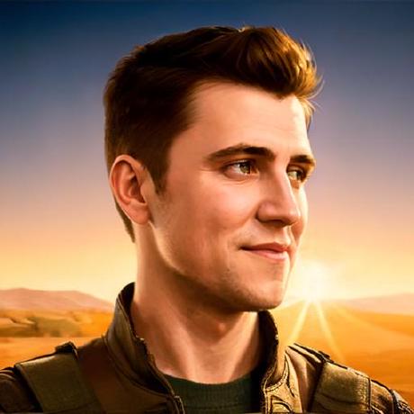 Rainer Github - Landscape Image Collection - 8K Quality