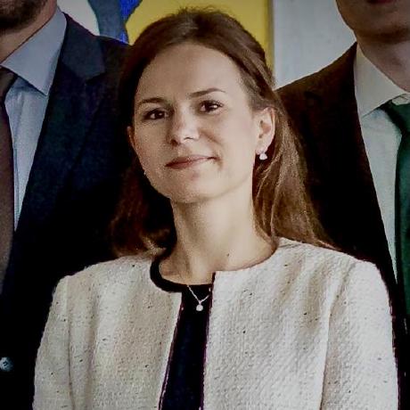 R M Steffi Github - Modern Space Picture - HD