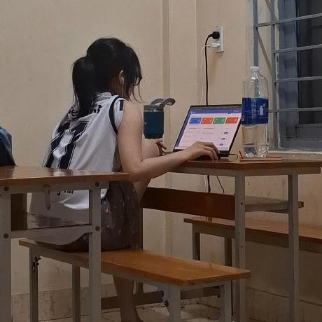 Biidenn Tran Ba Tho Github - Stunning High Resolution City Patterns | Free Download