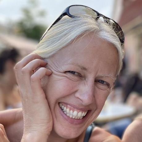 Gtrakas1 George Trakas Github - Download Amazing Gradient Art | HD