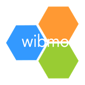Github Alkeshpwr Wibmo Banner Web - 8K Geometric Patterns for Desktop