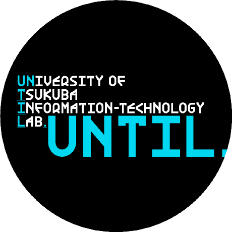 University Of Tsukuba Information Technology Lab Github