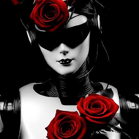 Github Zhangjiajunalex Dest - Colorful Illustrations - Artistic High Resolution Collection