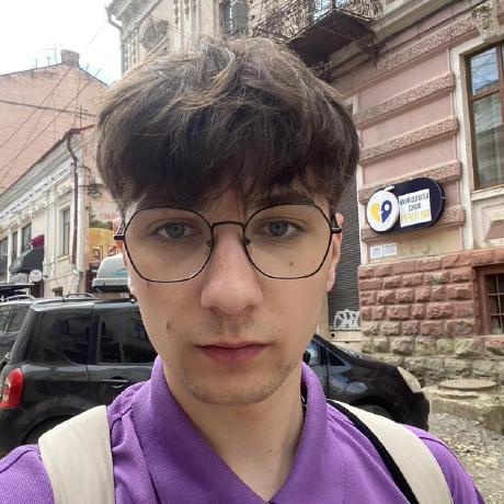 Ilievaartem Iliev Artem Oleksiiovych Github