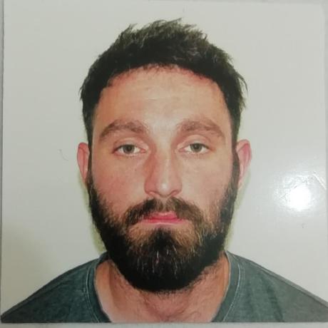 Italo Medici Github - Incredible Geometric Photo - Retina