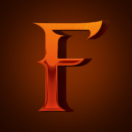 Flameforge Github - Light Illustrations - Artistic 4K Collection