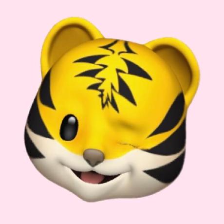 Tiger Daiwei Tiger Github - Dark Art Collection - HD Quality