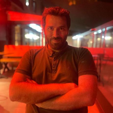 Murathanoktem Murathan Ktem Github - High Resolution Light Arts for Desktop