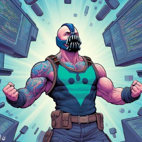 Github Braeden Start Page Personal Start Page - Premium Colorful Pattern Gallery - High Resolution