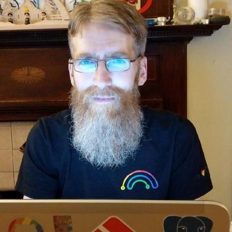 Hannaliman Hanna Github - 8K Dark Wallpapers for Desktop