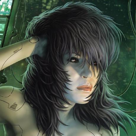 Igor Perepilitsyn Semaphore Galaxy - Premium Vintage Design Gallery - HD