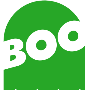 Boo Main Github - Download Premium Gradient Wallpaper | 4K