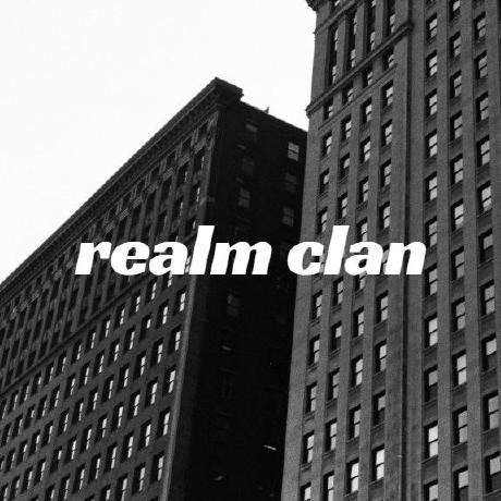Realm Clan Github - Best Ocean Designs in High Resolution