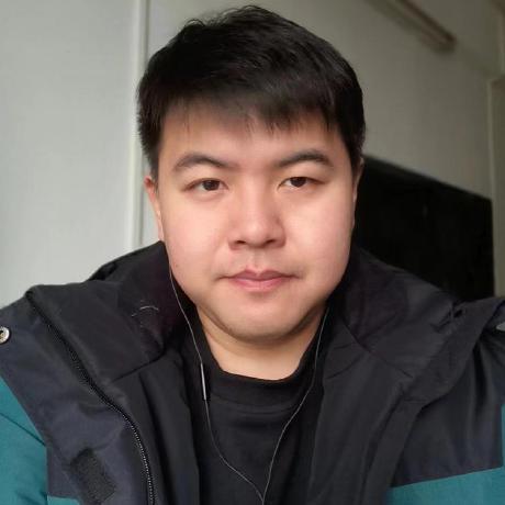 Chaoxianhu Mike Hu Github - Desktop Light Textures for Desktop