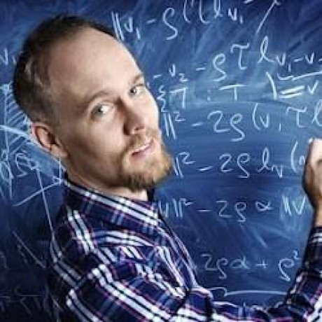 Anderslogg Anders Logg Github - Stunning City Pattern - HD