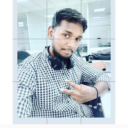 Tpunith Punith Kumar Tooduru Github - Dark Illustration Collection - 4K Quality